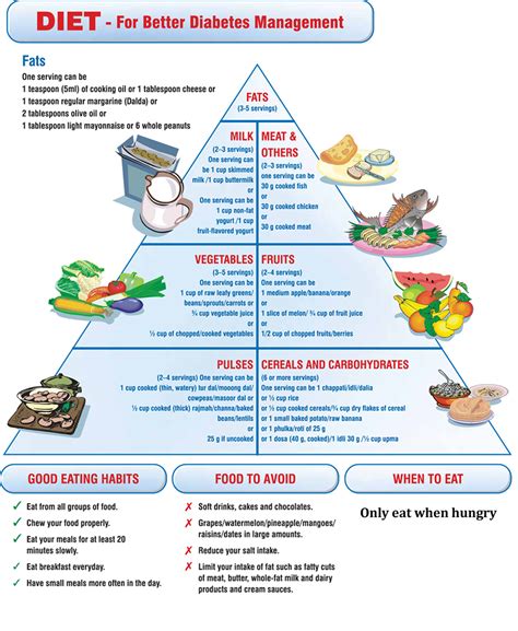 Full Download Diabetic Diet Guidelines 