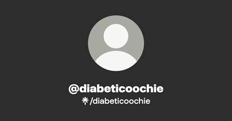 diabeticoochie onlyfans