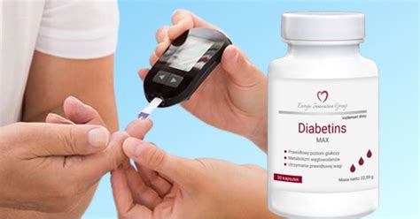 Diabetins - ile kosztuje - w aptece - gdzie kupić - forum - cena