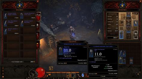 diablo 2 visual mods