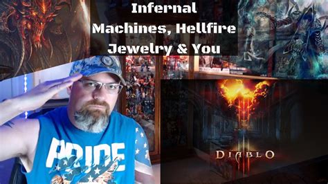 Diablo 3 2 4 Infernal Machine Walkthrough