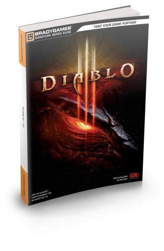 diablo 3 strategy guide