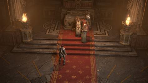 Diablo 4 Walkthrough Act 1