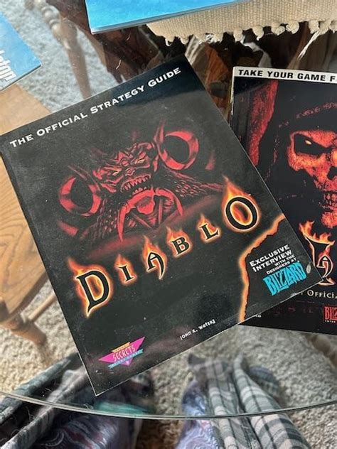 Diablo Ii Game Guide