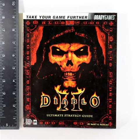 Diablo Ii Strategy Guide