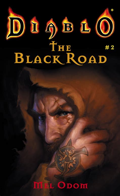 diablo the black road pdf