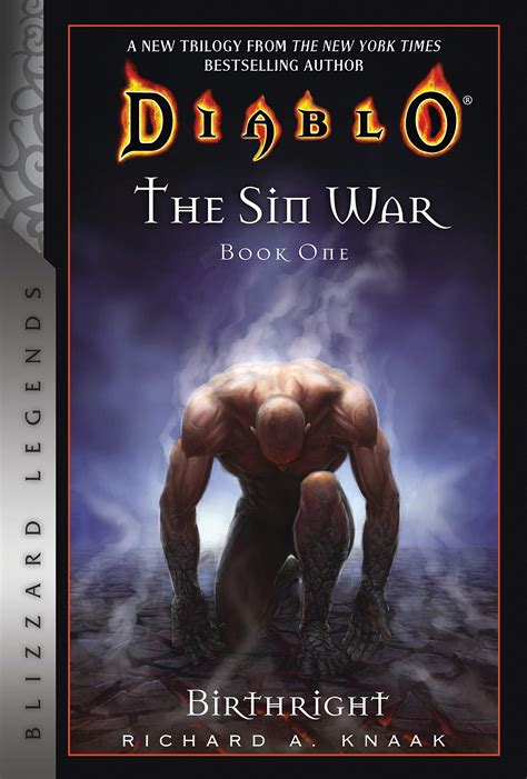 Diablo The Sin War