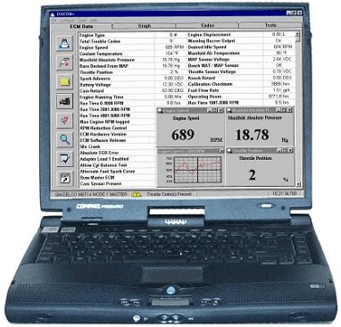 Diacom Diagnostic Tool And Software