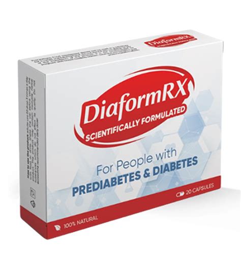 Diaformrx - recenzie - lekáreň - Slovensko - kúpiť - účinky - cena - zloženie - diskusia - nazor odbornikov