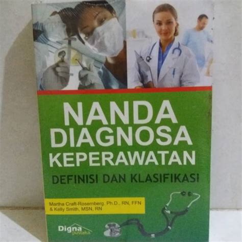 Read Online Diagnosa Nanda 