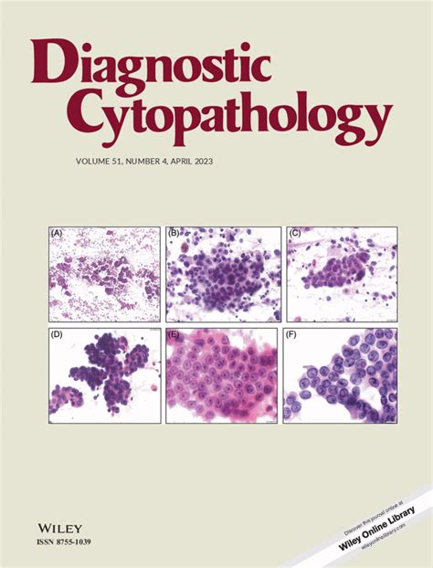 diagnostic cytopathology