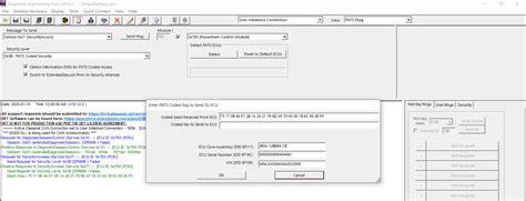 Diagnostic Engineering Tool