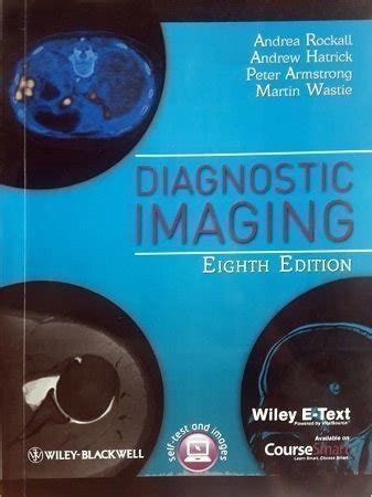 Diagnostic Imaging 7th Edition Peter Armstrong