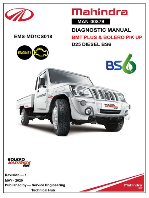 Diagnostic Manual Ems