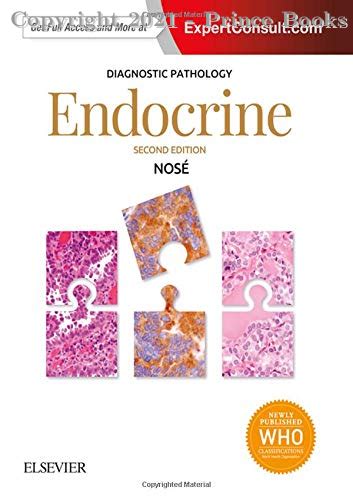 diagnostic pathology endocrine 2e