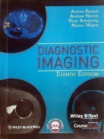 diagnostic radiology armstrong