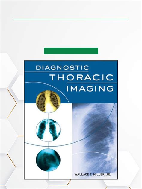 Diagnostic Thoracic Imaging