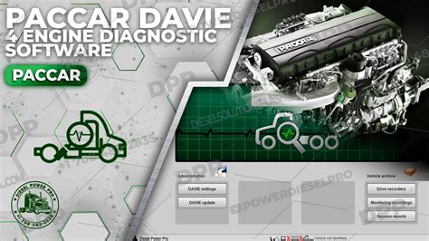Read Online Diagnostic Code On Paccar Engine 