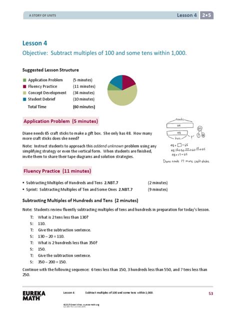 Download Diagnostic Test For Eureka Math Pdf 
