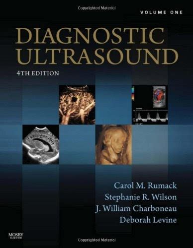Full Download Diagnostic Ultrasound Rumack 4Th Edition 
