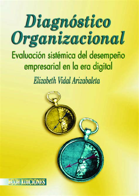Read Online Diagnostico Organizacional Elizabeth Vidal Arizabaleta 
