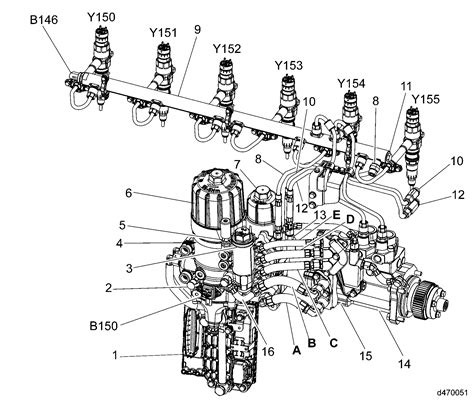 Diagram Dd15 Sensor Locations