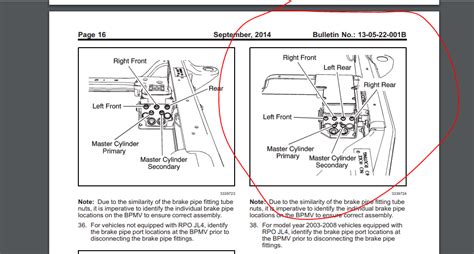 Download Diagram Abs Pump Motor Control Module 2003 Cadillac Escalade 