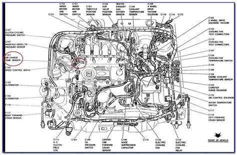 Read Online Diagram Of 05 F350 6Ltr Engine File Type Pdf 