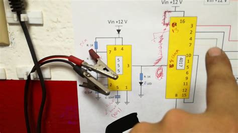 diagrama de pulsador de inyectores - YouTube