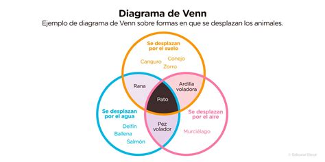 Diagrama De Venn
