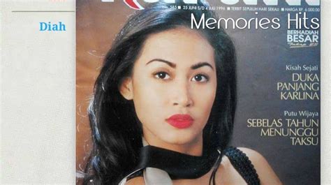 Diah Permatasari Diah
