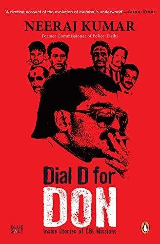 Dial D For Don