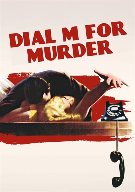 Dial For M Murder