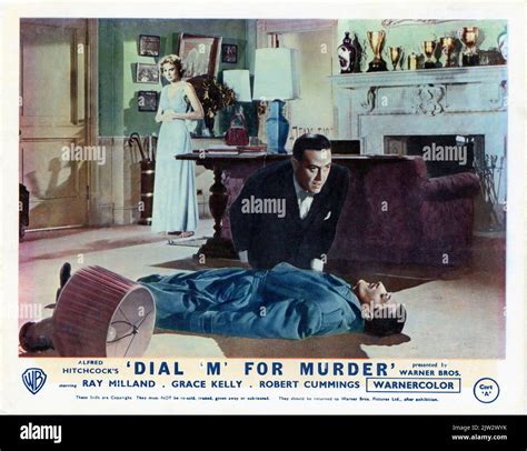 Dial For Murder