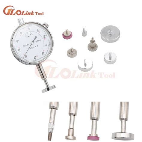 Dial Indicator Contact Points Swiss Prec