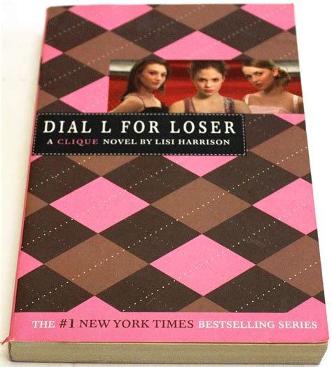 Dial L For Loser