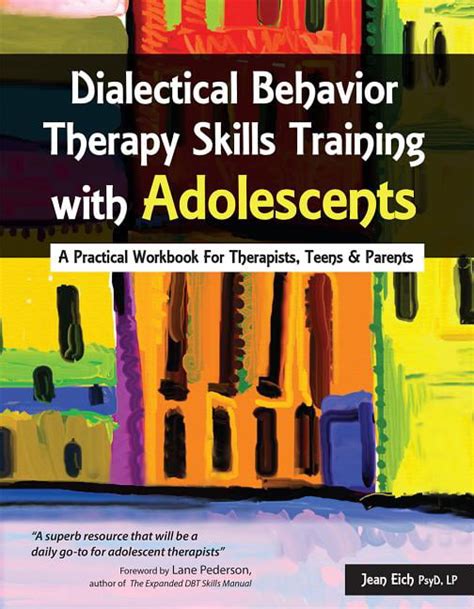 Download Dialectical Behavior Therapy Skills Training With Adolescents 