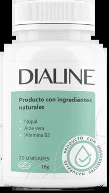 Dialine Donde Comprar