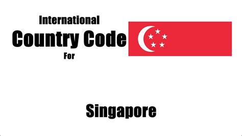 Dialing Code Singapore To Jakarta Indonesia Area Code 111 90 150 188 - 111,90,150,188