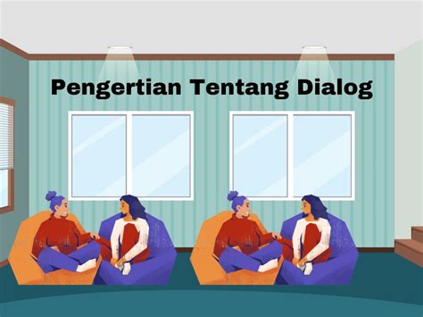 dialog adalah | Bea Cukai Pertama Dialog Bisnis di tahun