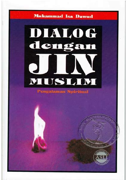 Full Download Dialog Dengan Jin Muslim Muhammad Isa Dawud 