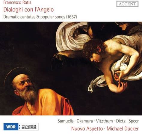 Dialoghi Con L'angelo