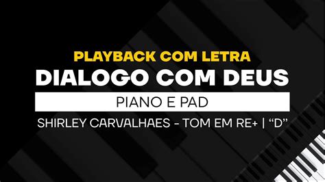 Dialogo Com Deus Letra