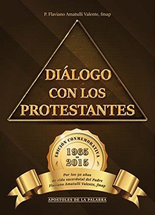 dialogo con los protestantes amatulli pdf