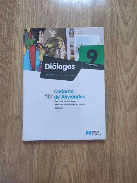 dialogos 8 porto editora