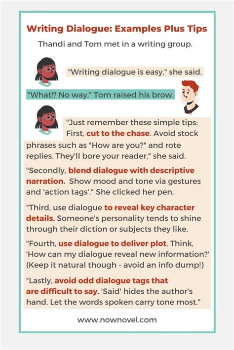 Dialogue Writing Style Format And Examples Byjuu0027s Dialogue Writing Exercises - Dialogue Writing Exercises