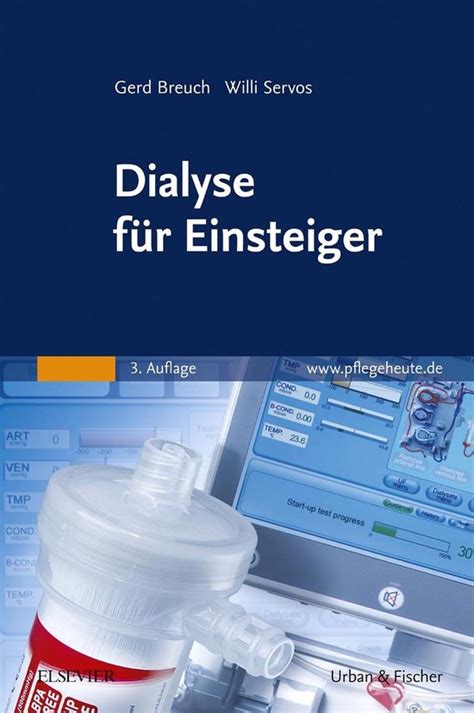 Dialyse Fur Einsteiger