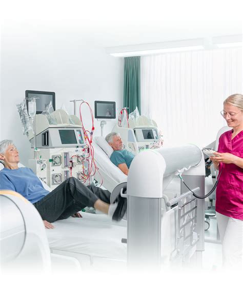 Dialysis Training