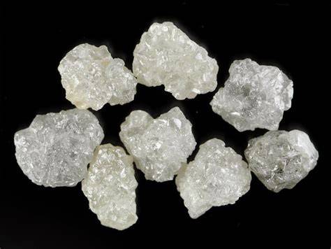 Diamantes En Bruto