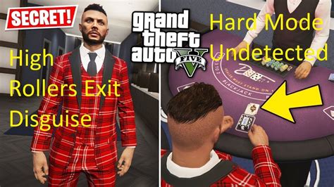 diamond casino heist highroller exit kvco